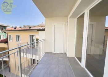 Terrazzo - Quadrilocale salita di Gretta, 15, Trieste - foto 12