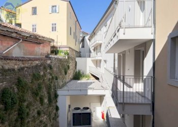 Vista - Quadrilocale salita di Gretta, 15, Trieste - foto 16