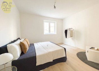 Camera da letto - Quadrilocale salita di Gretta, 15, Trieste - foto 17