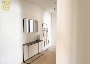 Disimpegno - Quadrilocale salita di Gretta, 15, Trieste - foto 21