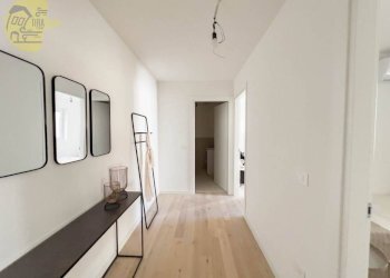 Corridoio - Quadrilocale salita di Gretta, 15, Trieste - foto 22