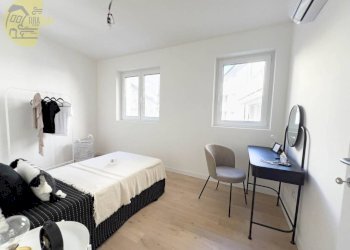 Camera da letto - Quadrilocale salita di Gretta, 15, Trieste - foto 23