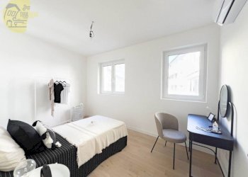 Camera da letto - Quadrilocale salita di Gretta, 15, Trieste - foto 24