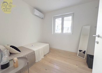 Camera da letto - Quadrilocale salita di Gretta, 15, Trieste - foto 25