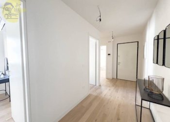 Corridoio - Quadrilocale salita di Gretta, 15, Trieste - foto 28