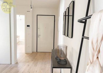 Ingresso - Quadrilocale salita di Gretta, 15, Trieste - foto 29