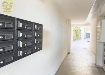 Interno palazzo - Quadrilocale salita di Gretta, 15, Trieste - foto 34