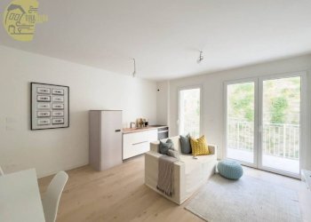 Salone - Trilocale salita di Gretta, 15, Trieste - foto 1