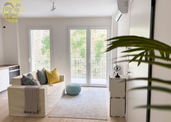 Salone - Trilocale salita di Gretta, 15, Trieste - foto 5