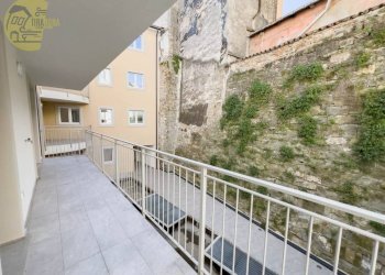 Terrazzo - Trilocale salita di Gretta, 15, Trieste - foto 7