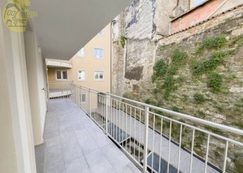 Terrazzo - Trilocale salita di Gretta, 15, Trieste - foto 8