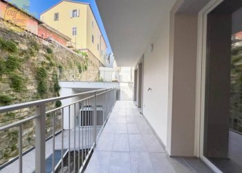 Balcone - Trilocale salita di Gretta, 15, Trieste - foto 9