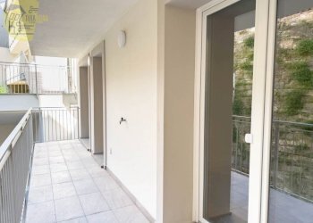 Terrazzo - Trilocale salita di Gretta, 15, Trieste - foto 10