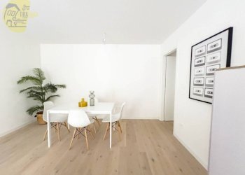 Cucina - Trilocale salita di Gretta, 15, Trieste - foto 14