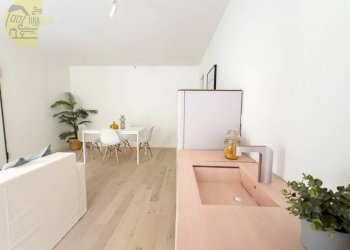 Cucina - Trilocale salita di Gretta, 15, Trieste - foto 15