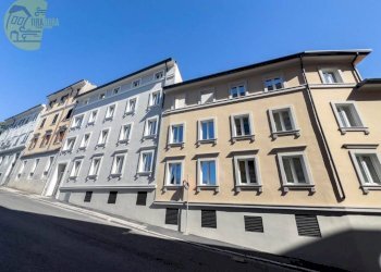 Facciata - Trilocale salita di Gretta, 15, Trieste - foto 20