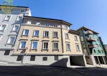 Facciata - Trilocale salita di Gretta, 15, Trieste - foto 21