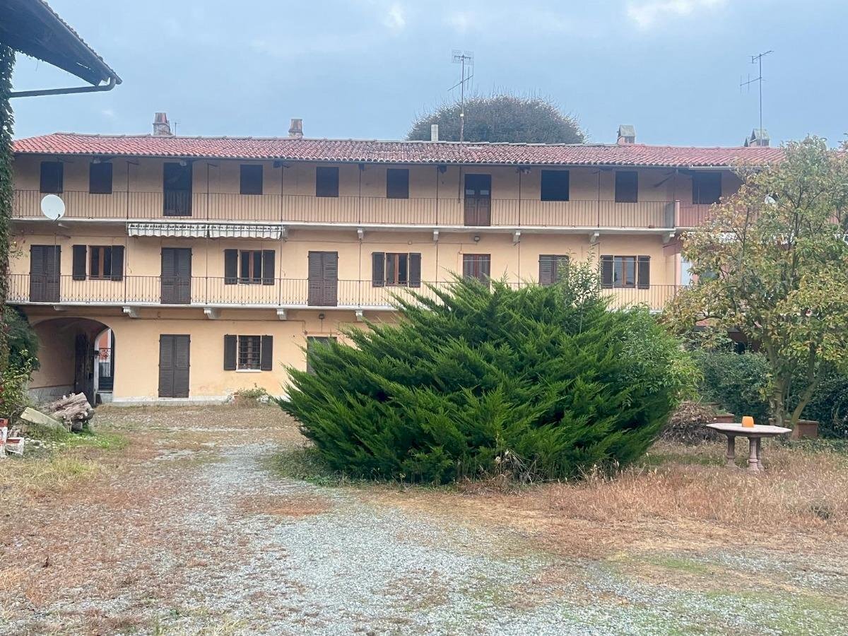 Rustico Banchette - foto 1