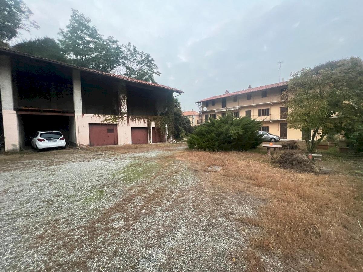 Rustico Banchette - foto 3