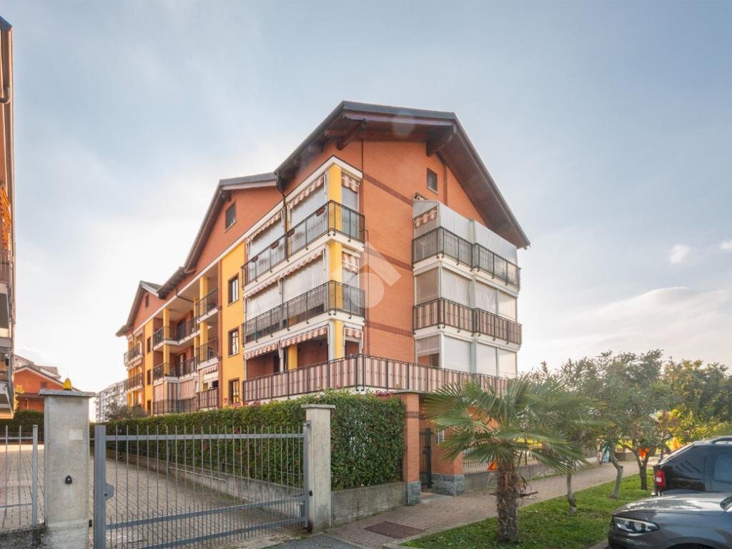 Appartamento Via Rita Levi Montalcini, Mappano - foto 1