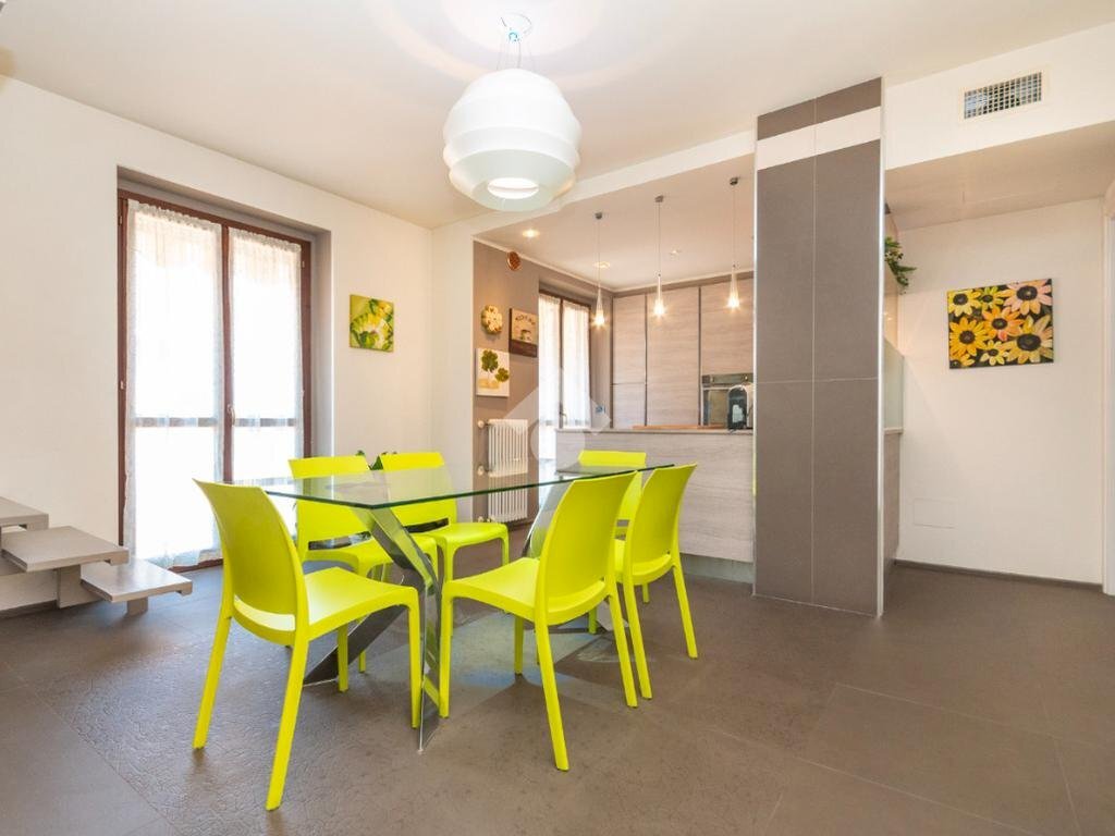 Appartamento Via Rita Levi Montalcini, Mappano - foto 2