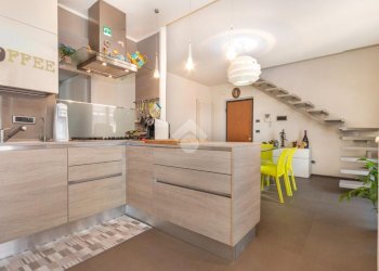 Appartamento Via Rita Levi Montalcini, Mappano - foto 4