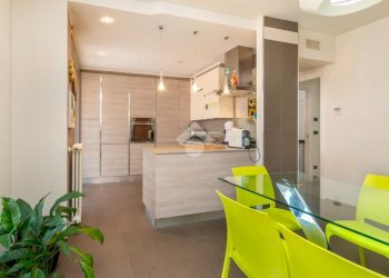 Appartamento Via Rita Levi Montalcini, Mappano - foto 5