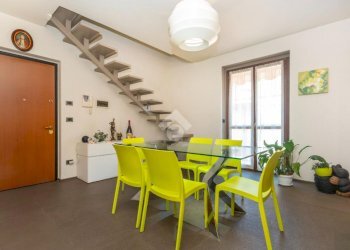 Appartamento Via Rita Levi Montalcini, Mappano - foto 6