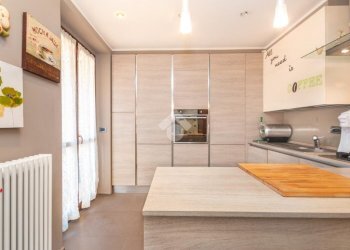 Appartamento Via Rita Levi Montalcini, Mappano - foto 7