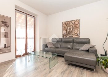 Appartamento Via Rita Levi Montalcini, Mappano - foto 8