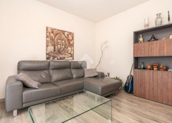 Appartamento Via Rita Levi Montalcini, Mappano - foto 9