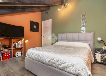 Appartamento Via Rita Levi Montalcini, Mappano - foto 11