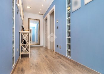 Appartamento Via Rita Levi Montalcini, Mappano - foto 14