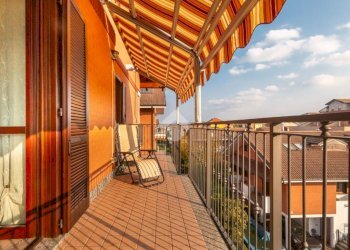 Appartamento Via Rita Levi Montalcini, Mappano - foto 15