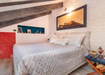 Appartamento Via Rita Levi Montalcini, Mappano - foto 16