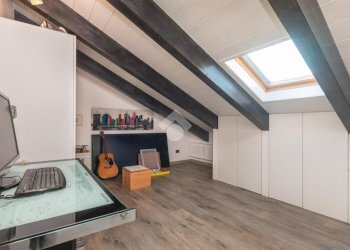 Appartamento Via Rita Levi Montalcini, Mappano - foto 18