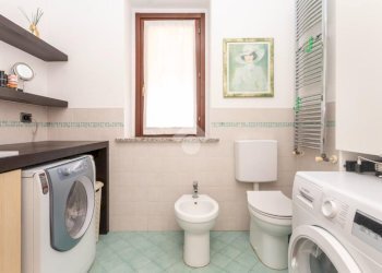 Appartamento Via Rita Levi Montalcini, Mappano - foto 19