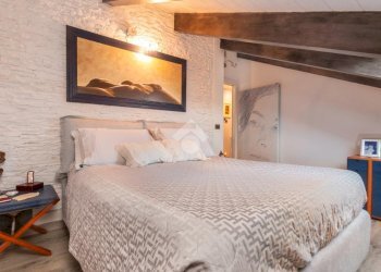 Appartamento Via Rita Levi Montalcini, Mappano - foto 20