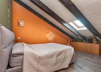 Appartamento Via Rita Levi Montalcini, Mappano - foto 21