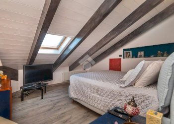 Appartamento Via Rita Levi Montalcini, Mappano - foto 22