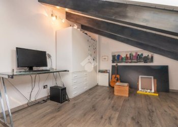 Appartamento Via Rita Levi Montalcini, Mappano - foto 23