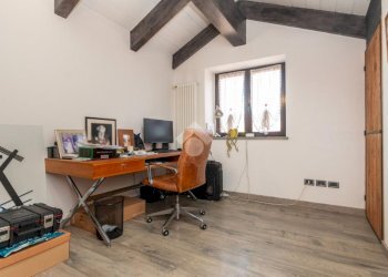 Appartamento Via Rita Levi Montalcini, Mappano - foto 24