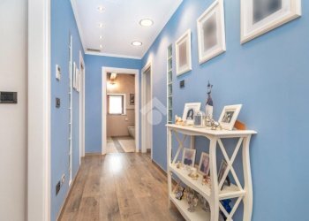 Appartamento Via Rita Levi Montalcini, Mappano - foto 25