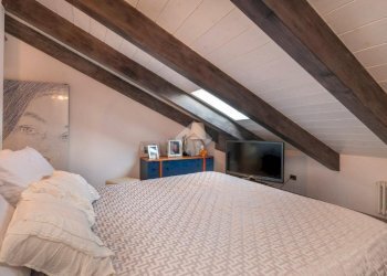 Appartamento Via Rita Levi Montalcini, Mappano - foto 26