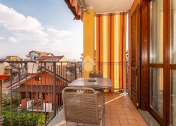 Appartamento Via Rita Levi Montalcini, Mappano - foto 27