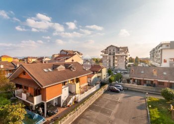 Appartamento Via Rita Levi Montalcini, Mappano - foto 29