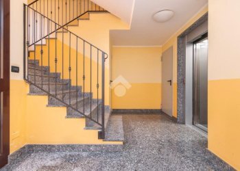 Appartamento Via Rita Levi Montalcini, Mappano - foto 30