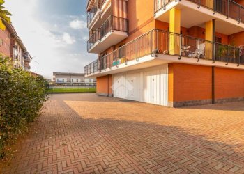 Appartamento Via Rita Levi Montalcini, Mappano - foto 31