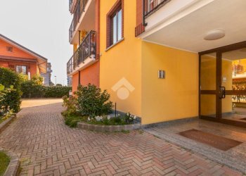 Appartamento Via Rita Levi Montalcini, Mappano - foto 32