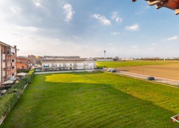 Appartamento Via Rita Levi Montalcini, Mappano - foto 34